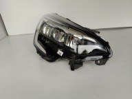 light right REFLEKTOR RENAULT CLIO V 19- FULL LED
