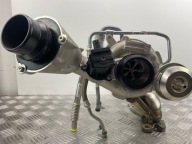 Mercedes E300 W213 2.0 Turbo A2740906080 nova original