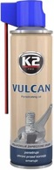 ODRDZEWIACZ Z MOS2 VULCAN 250ML SPRAY K2