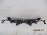 axle beam subframe axle beam rear part BMW X2 U10 6894202