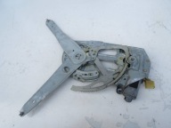 mechanism window regulator right front VOLVO S60 and 2.4 B 140KM R5 2001r