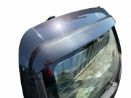trunk door boot rear part rear Alfa Romeo Mito