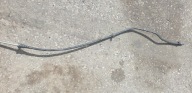 fuel line hose BMW 3 335i N55 OE