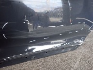 VW PASSAT B8 sedan door left rear. rear part