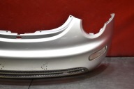 bumper front front SREBRNY VW NEW BEETLE 98-05