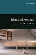 Islam and Muslims in Australia: Settlement,