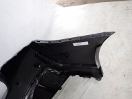 BMW I4 G26 GRAN COUPE 21- bumper rear part rear PDC