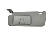 visor visor left cover PRZECIWSLONECZNA left SUZUKI SX4 S-CROSS