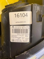 light left Mercedes W204 C-Klasa 11-14 XENON A2048207561