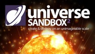 Universe Sandbox 2 PL STEAM PC kľúč