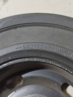 Peugeot 2008 II 2020 crank pulley