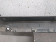 threshold moulding threshold cap right OPEL CROSSLAND 111738