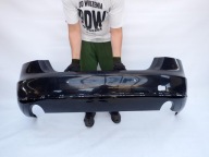 AUDI A8 D4 III 10-13 bumper rear part rear 4PDC