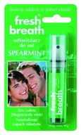 Rada Osviežovač na pery Fresh Breath Spearmint