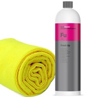 Neutralizator zapachów Koch-Chemie Fu Fresh Up 1L usuwa brzydkie zapachy