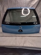 trunk door boot Opel Corsa C 3D k: Z20N