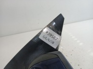FORD FOCUS MK2 SPECCHIETTO RETROVISORE sinistro 5 PIN E2