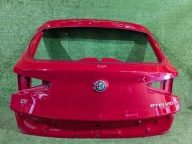 boot doors rear part boot ALFA ROMEO STELVIO 16- NR.297