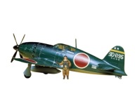 Mitsubishi J2M3 Raiden (Jack) 1:48 Tamiya 61018