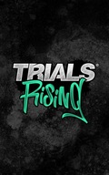 Trials Rising Gold Edition Ubisoft Connect Kod Klucz