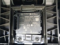 RENAULT CAPTUR II LIFT 24-> bumper front PDC LED RADAR cover KAMERA
