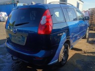 trunk door boot rear rear part Mazda 5 V 05-10 code lakieru 32C