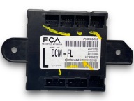 MASERATI control unit module door 68595947AB @M