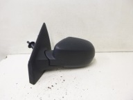 mirror left Renault Clio III 2010r. 82008-02059 3D