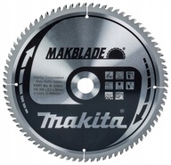 PIŁA SPIEKOWA DO DREWNA MAKBLADE 305*30MM 80Z B-32851 MAKITA