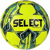 5 Piłka nożna Select Numero 10 Fifa Basic v23 żółto-zielona 18388 5