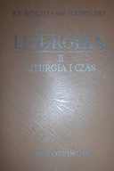 Liturgika II - Nadolski