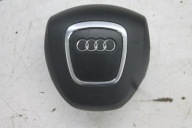console dashboard tension belts airbag AUDI A6 C6 04-08 EURO