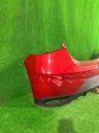 bumper rear part rear HYUNDAI I20 III HB NR.4899