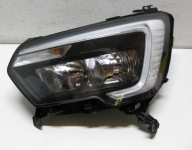RENAULT MASTER III LIFT light left front 260607867R EUROPA