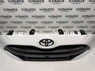 front bumper TOYOTA YARIS IV 20- original 52119-0DA00