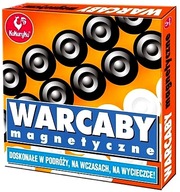 WARCABY MAGNETYCZNE