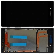 SONY XPERIA Z5 E6603 WYŚWIETLACZ LCD EKRAN +RAMKA