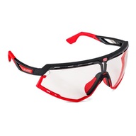 Okulary przeciwsłoneczne Rudy Project Defender 2 red