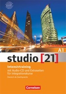 STUDIO [21] A1 Intensivtraining +Audio-CD +Extrase