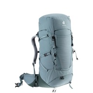 Plecak trekkingowy Deuter Air Core 45+10 SL shale-ivy