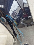 BMW X3 G01 X4 G02 HYBRYDA 18- fender left front front