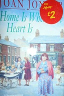 Home is Where Heart Is - Joan Jones