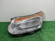 light left front CITROEN C3 PICASSO 9681873980 EU