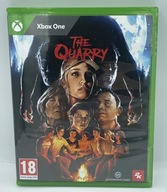Hra Quarry XOne Xbox One  X