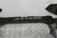 axle beam subframe axle beam front AUDI A6 C7 4G0 4G9 LIFT