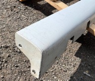 threshold right moulding cap threshold of the threshold left Dodge Charger 2015-2023