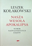 Nasza wesoła Apokalipsa wybór