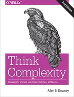 Think Complexity: Complexity Science and