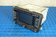 radio 1Q0035279L stBDB VOLKSWAGEN JETTA 6 VI 5C SCIROCCO