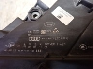 light left REFLEKTOR left FULL LED MATRIX AUDI Q7 SQ7 4M 2015- 4M0941035